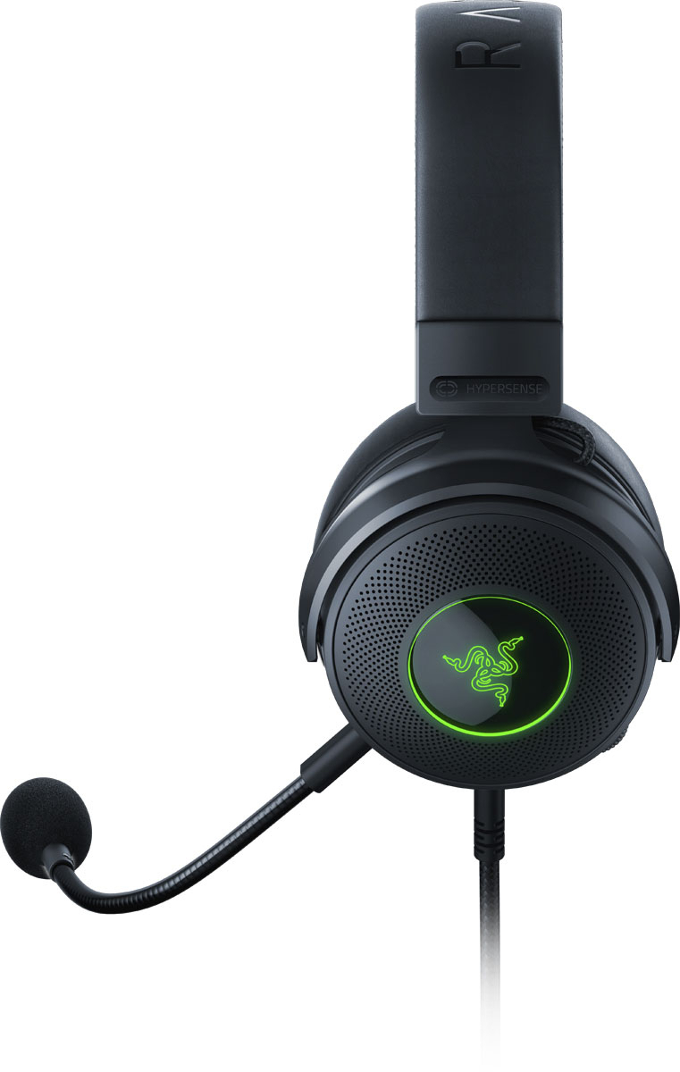 Razer Kraken V3 Over Ear - Image 2