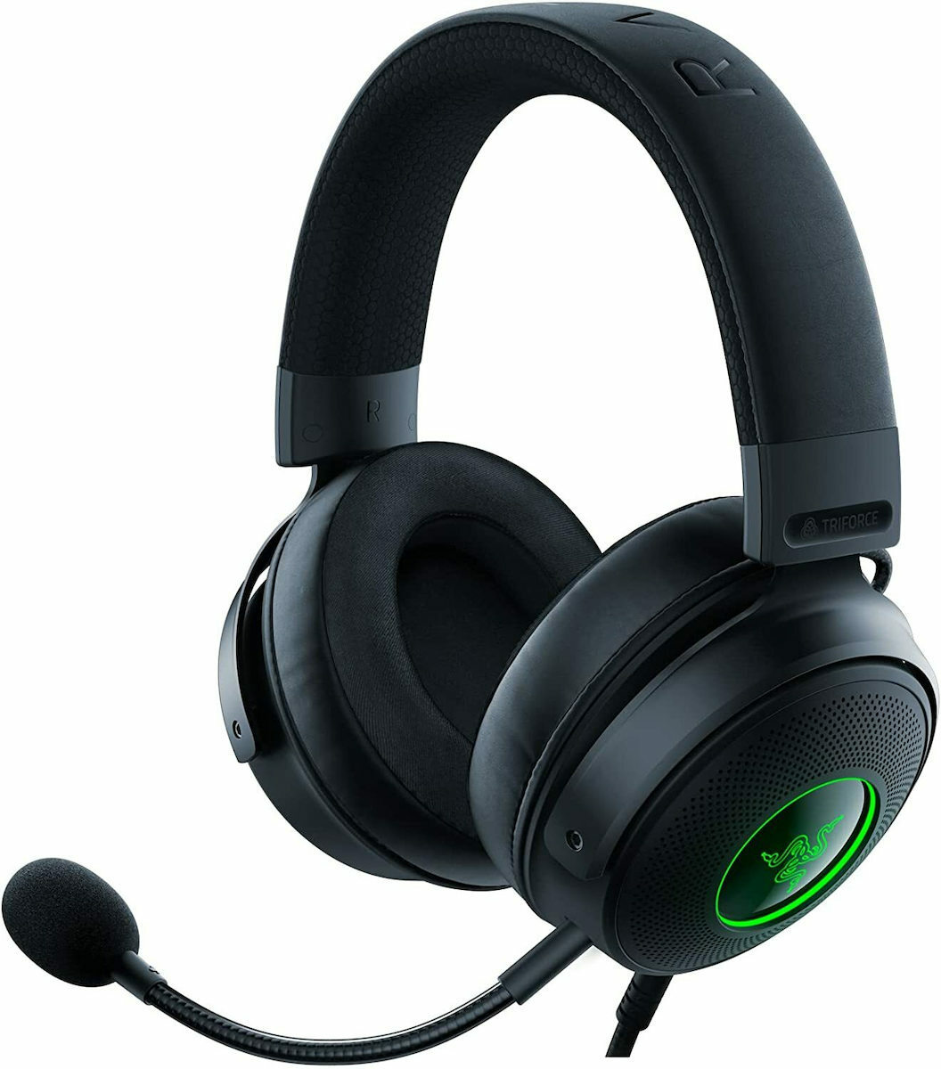 Razer Kraken V3 Over Ear