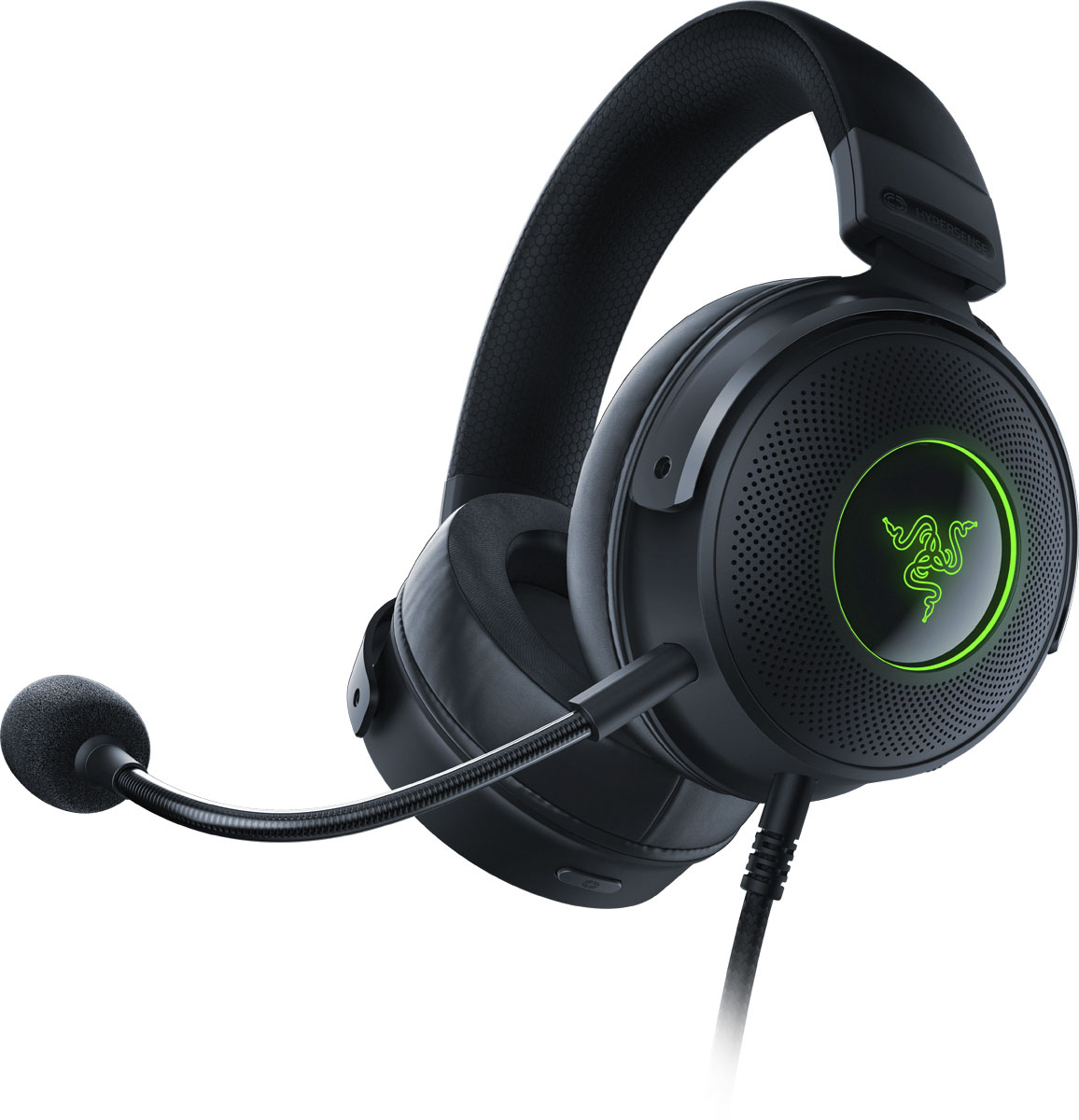 Razer Kraken V3 Over Ear - Image 3