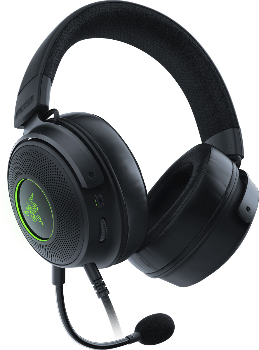 Razer Kraken V3 Over Ear - Image 6