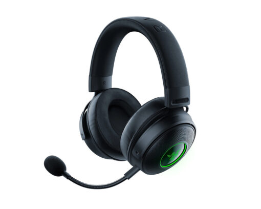Razer Kraken V3 Pro Ασύρματο Over Ear