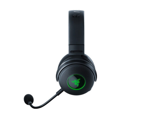 Razer Kraken V3 Pro Ασύρματο Over Ear - Image 4