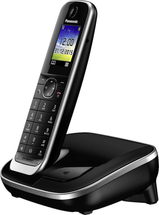 Panasonic KX-TGJ310GB Μαύρο - Image 6