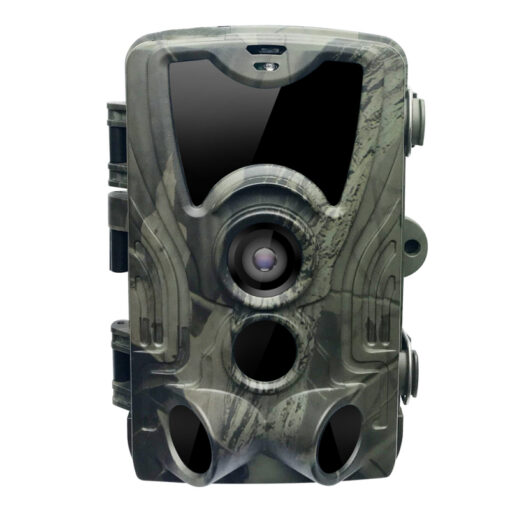 Braun Phototechnik Black550 Scouting Κάμερα Κυνηγιού Νυχτερινής Λήψης με Ανίχνευση Κίνησης