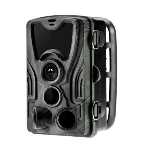 Braun Phototechnik Black550 Scouting Κάμερα Κυνηγιού Νυχτερινής Λήψης με Ανίχνευση Κίνησης - Image 3