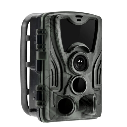 Braun Phototechnik Black550 Scouting Κάμερα Κυνηγιού Νυχτερινής Λήψης με Ανίχνευση Κίνησης - Image 2