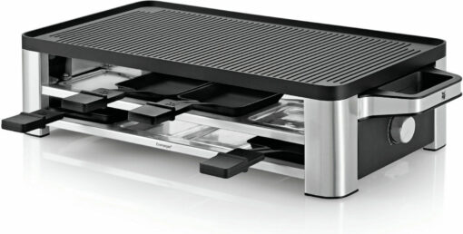 WMF Lono Ψησταριά Λείας Πλάκας 1500W - Image 4