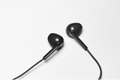 JVC HA-F17M Earbuds Handsfree Ακουστικά με Βύσμα 3.5mm - Image 3