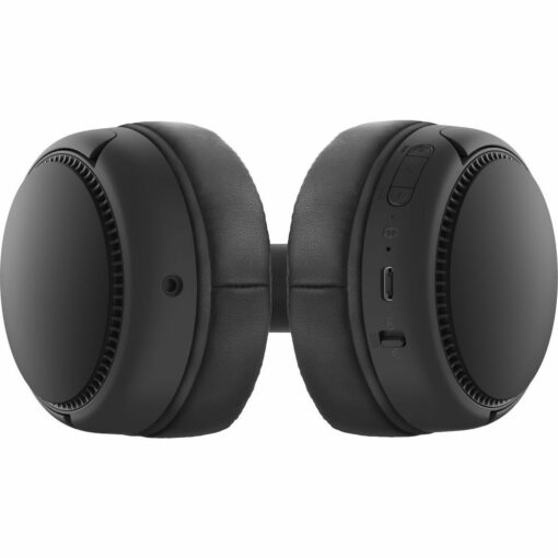 Panasonic RB-M300BE Bluetooth / 3.5mm με 50 ώρες Λειτουργίας Μαύρα - Image 4