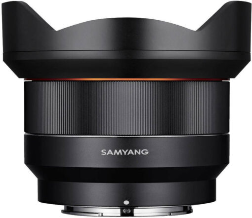 Samyang AF 14mm f/2.8 Full Frame για Sony E Μount - Image 4