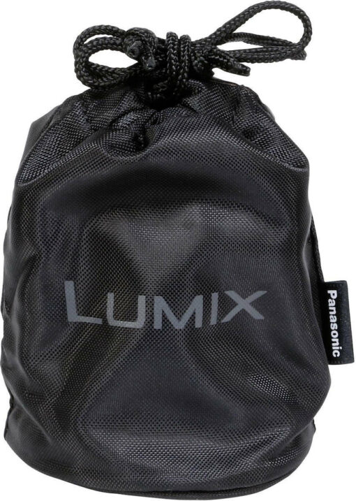 Panasonic Lumix G 30mm f/2.8 ASPH Mega O.I.S. Crop Frame για Micro Four Thirds (MFT) Μount - Image 6