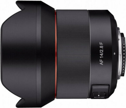 Samyang AF 14mm f/2.8 Full Frame για Nikon F Μount - Image 6