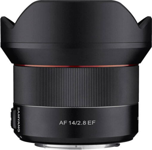 Samyang AF 14mm f/2.8 Full Frame για Nikon F Μount