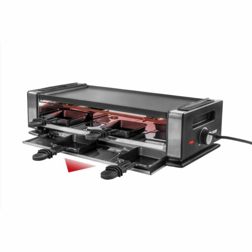 Unold Ψησταριά Λείας Πλάκας 1200W - Image 4