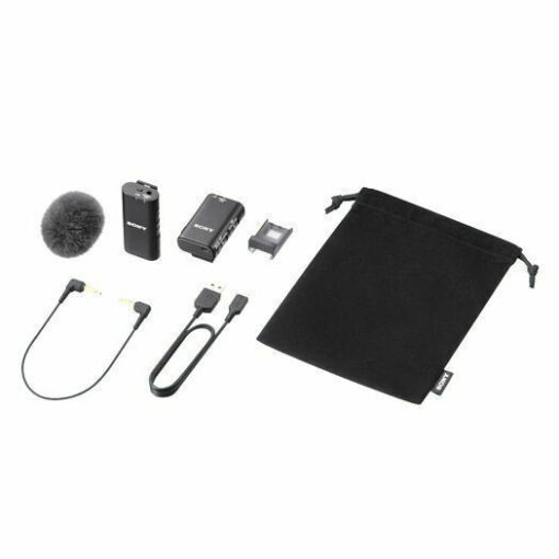 Sony ECM-W2BT Ασύρματο - Image 5