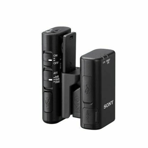 Sony ECM-W2BT Ασύρματο - Image 4