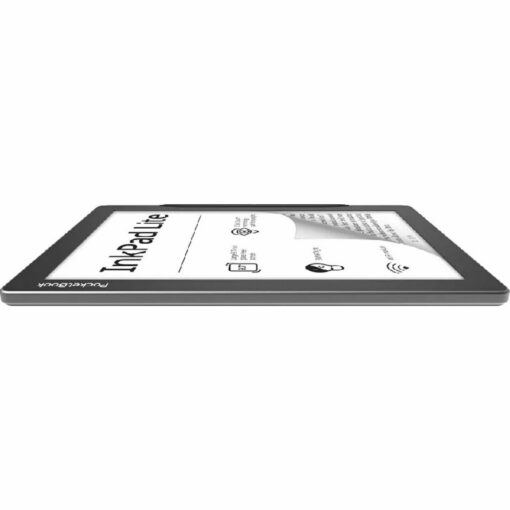 Pocketbook InkPad Lite με Οθόνη Αφής 9.7" (8GB) Γκρι - Image 4