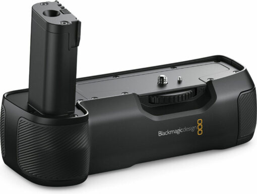 Blackmagic Design Battery Grip Pocket Cinema Camera for 6K Pro - Image 3