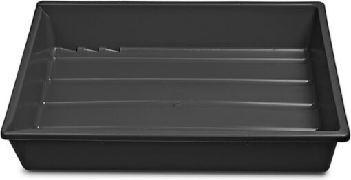 Kaiser Developing Tray Black 30x40 Black