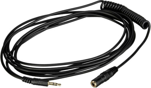 Rode Καλώδιο 3.5mm male - 3.5mm female Μαύρο 3m (400830020) - Image 3