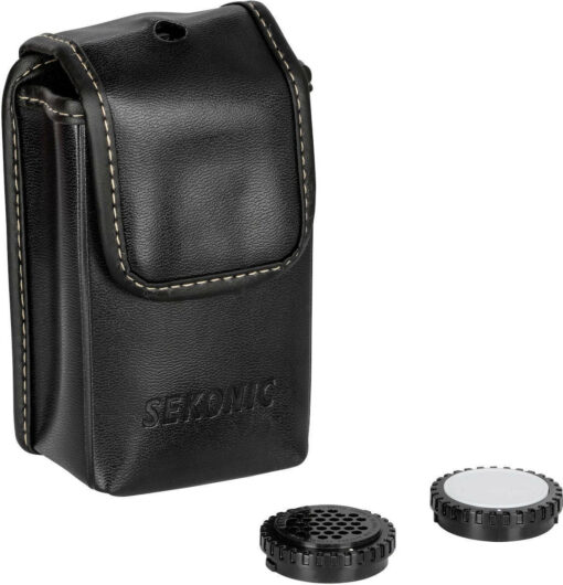 Sekonic L-398A Studio Deluxe III Μετρητής Φωτός - Image 5