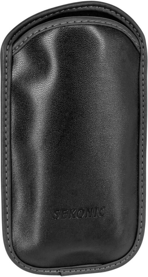 Sekonic L-478D Litemaster Pro Μετρητής Φωτός - Image 5