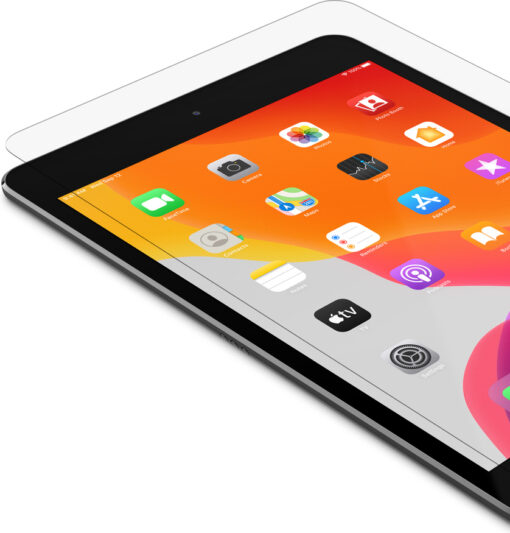 Belkin ScreenForce 0.2mm Privacy Tempered Glass (iPad Pro 2017 10.5” / Air 2019) - Image 5
