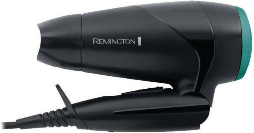 Remington Πιστολάκι Μαλλιών Ταξιδίου με Φυσούνα 2000W D1500 - Image 3