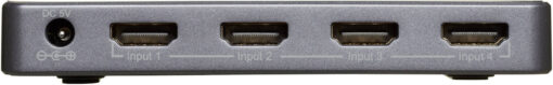 Marmitek Connect 620 UHD 2.0 HDMI Switch - Image 6