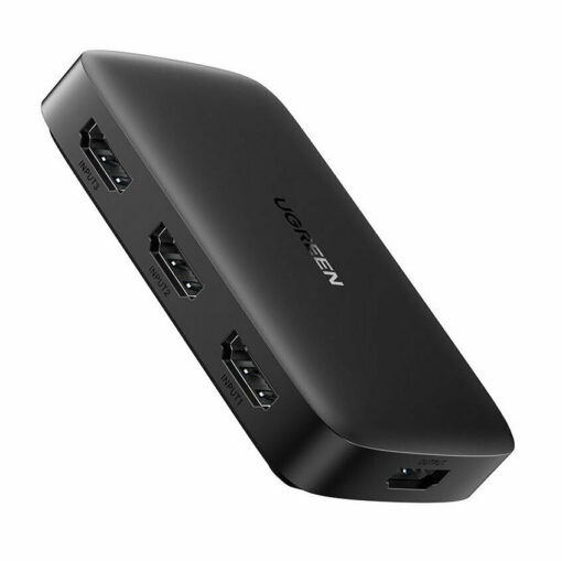 Ugreen Switch CM332 HDMI Switch 80125 - Image 3