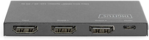 Digitus Ultra Slim HDMI Splitter DS-45322 - Image 4