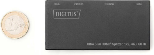 Digitus Ultra Slim HDMI Splitter DS-45322 - Image 6