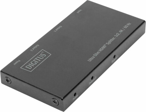 Digitus Ultra Slim HDMI Splitter DS-45322