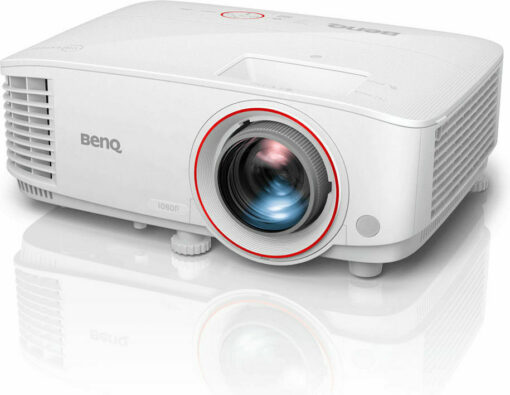 BenQ TH671ST 3D Full HD με Ενσωματωμένα Ηχεία - Image 4