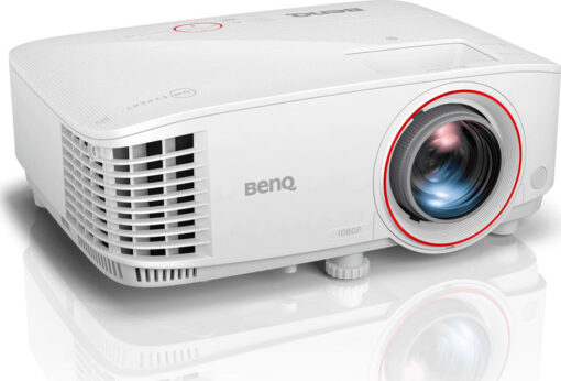BenQ TH671ST 3D Full HD με Ενσωματωμένα Ηχεία - Image 2