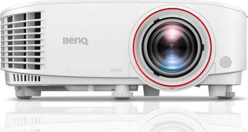 BenQ TH671ST 3D Full HD με Ενσωματωμένα Ηχεία