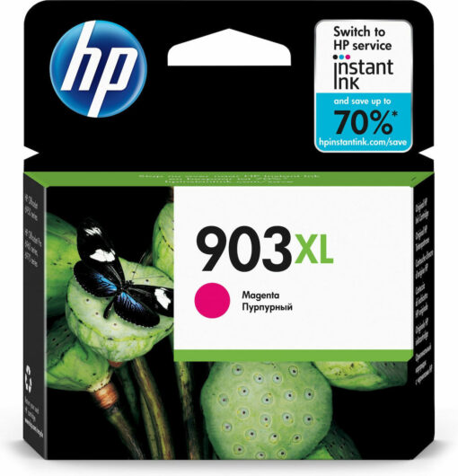 HP 903XL Γνήσιο Μελάνι Εκτυπωτή InkJet - Image 5