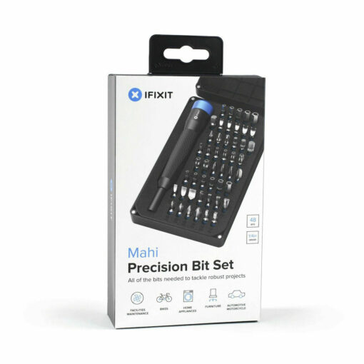 iFixit Mahi Precision Bit Set Κατσαβίδι για Service Κινητών - Image 4