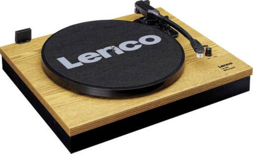 Lenco LS-300 Πικάπ με Προενίσχυση και Ενσωματωμένα Ηχεία - Image 4