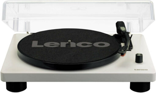 Lenco LS-50 Πικάπ με Προενίσχυση - Image 4