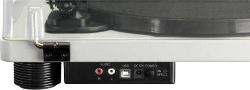 Lenco LS-50 Πικάπ με Προενίσχυση - Image 5