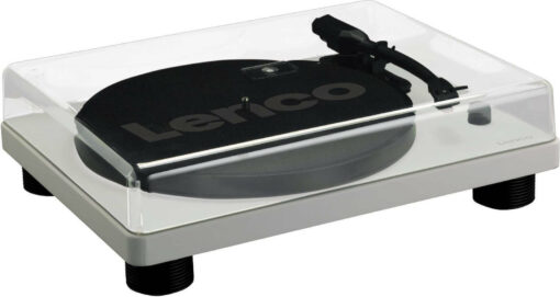 Lenco LS-50 Πικάπ με Προενίσχυση - Image 3