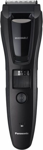 Panasonic Κουρευτική Μηχανή Μαύρη ER-GB61-K503 - Image 5