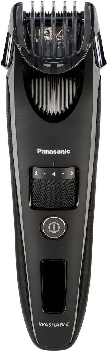 Panasonic Κουρευτική Μηχανή Μαύρη ER-SB40-K803 - Image 6