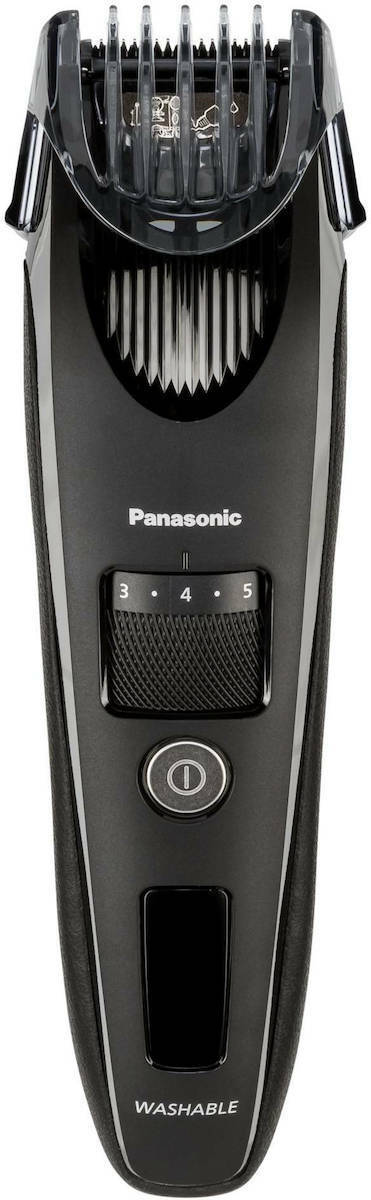 Panasonic Κουρευτική Μηχανή Μαύρη ER-SB40-K803 - Image 5