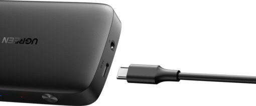 Ugreen Switch CM332 HDMI Switch 80125 - Image 5
