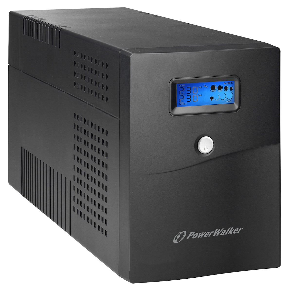 Powerwalker VI 3000 SCL UPS Line-Interactive 3000VA 1800W - Image 5