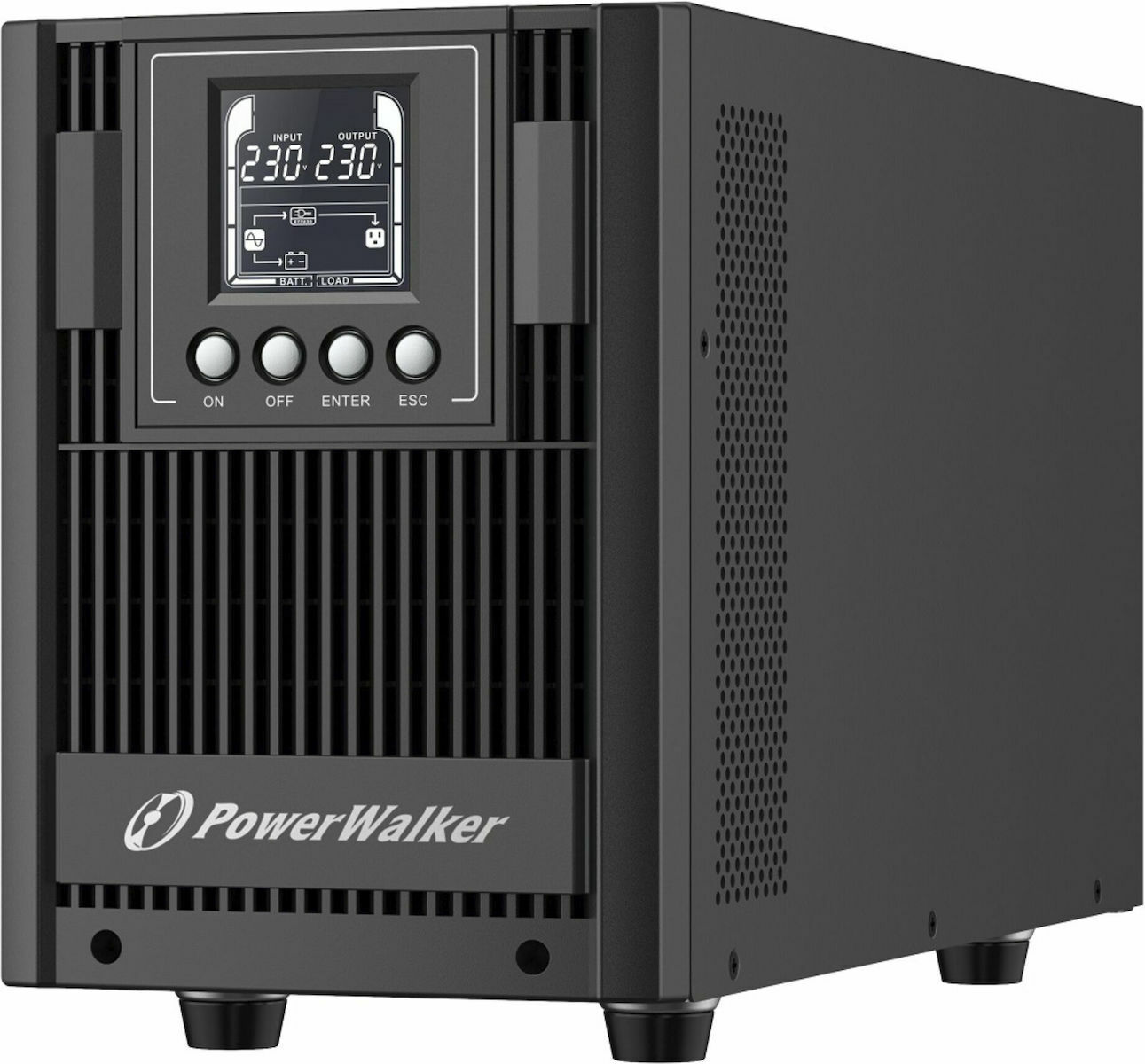 Powerwalker VFI 2000 AT UPS On-Line 2000VA 1800W