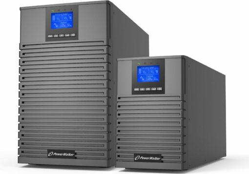Powerwalker VFI 3000 ICT IoT UPS On-Line 3000VA 3000W - Image 3