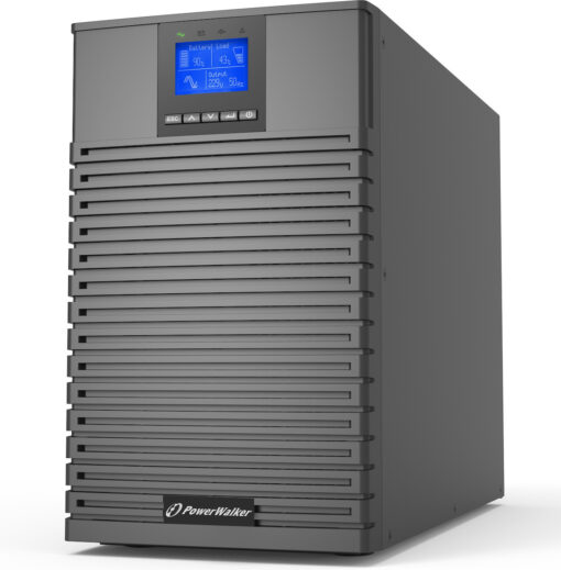 Powerwalker VFI 2000 ICT IoT UPS On-Line 2000VA 2000W
